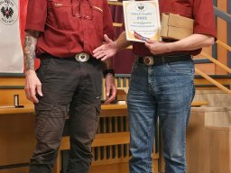 2026 Jahreshauptversammlung